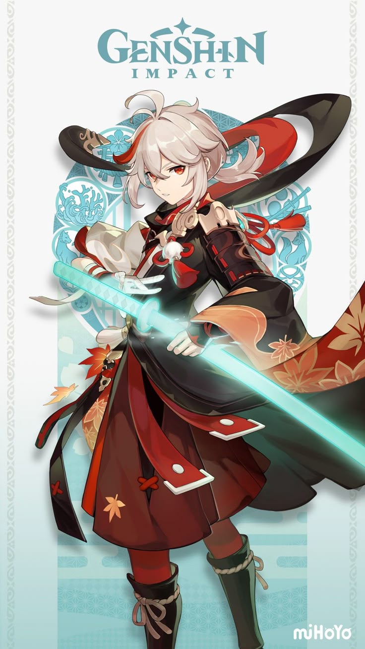 Genshin Impact